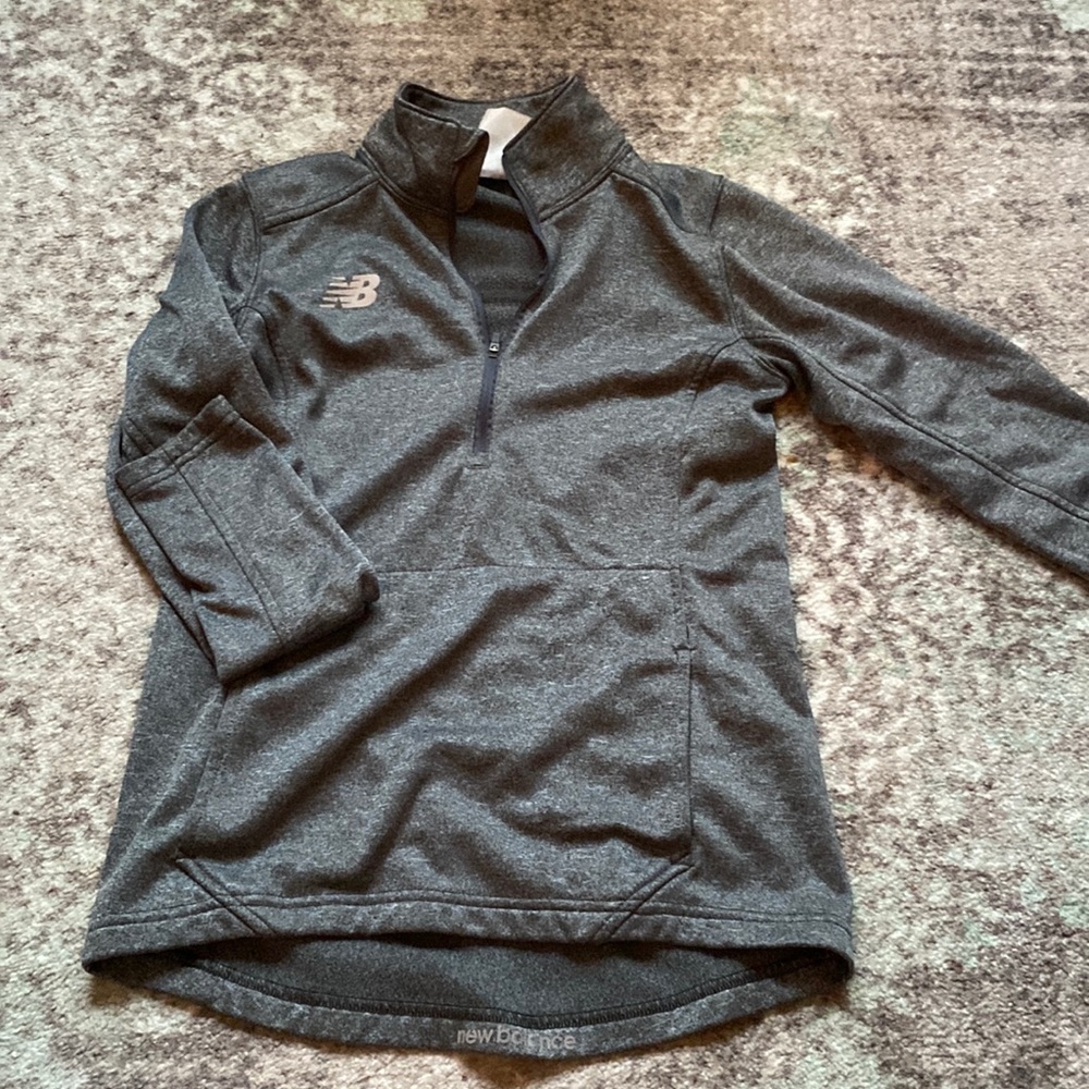 new balance sweatshirt